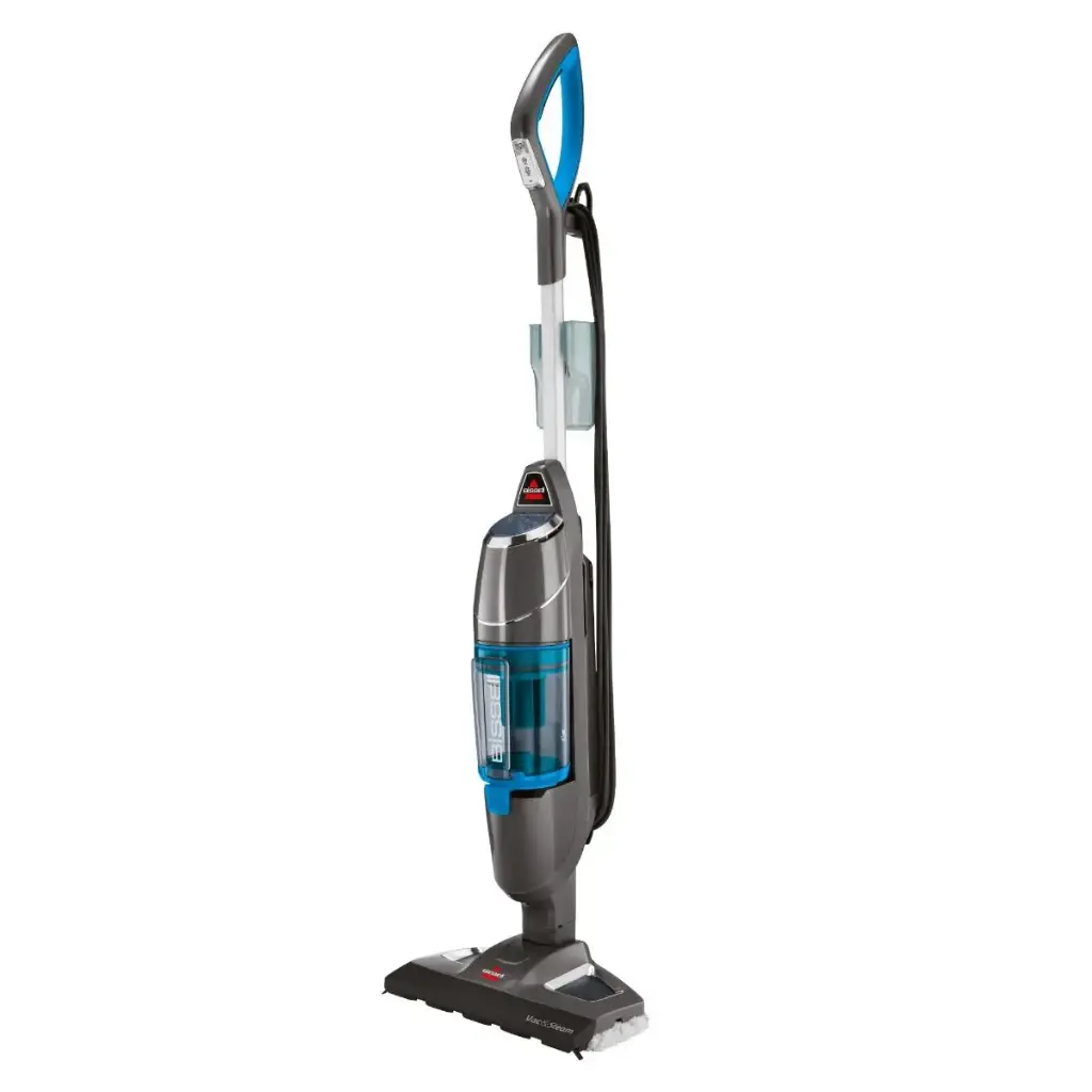 BISSELL MULTI FUNCTION VAC AND STEAM 1600 WATT