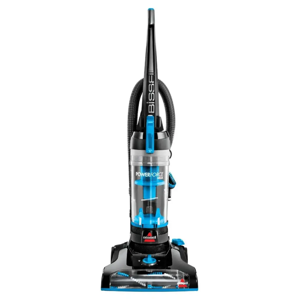 BISSELL VACUUM HELIX 1000 WATT