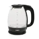 PRINCESS GLASS KETTLE 1.7  LITER 2200WATT