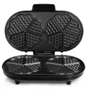 PRINCESS WAFFLE IRON  1200 WATT