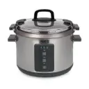 PRINCESS PASTA&RICE COOKER 1.8L 1100WATT SILVER