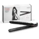 BABYLISS STRAIGHTENERTITANIUM -CERAMIC UP TO 230°C