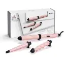 BABYLISS CURL&WAVE 3ATTACHMENTS 210C