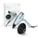 BABYLISS HAIR DRYER 3 HEAT· 2SPEED IONIC2100 Watts