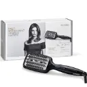 BABYLISS HEATED BRUSHCERAMIC  Up to  2oo•c