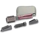 BABYLISS ROTATING AIR BRUSH 2 SPEEDS - TEMPERATURES 1000 WATT