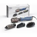 BABYLISS ROTATING AIR BRUSH 2 SPEEDS. TEMPERATURES 1000 WATT