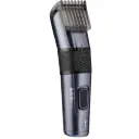 BABYLISS TRIMMER   ( 0.5-25 mm MM) WASHABLE  CORDLESS FOR 60MIN