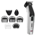 BABYLISS MULTI -TRIMMER  8 IN 1 CORDLESS FOR 60MIN