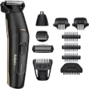 BABYLISS MULTI -TRIMMER  11 IN 1 CORDLESS FOR 70 MIN