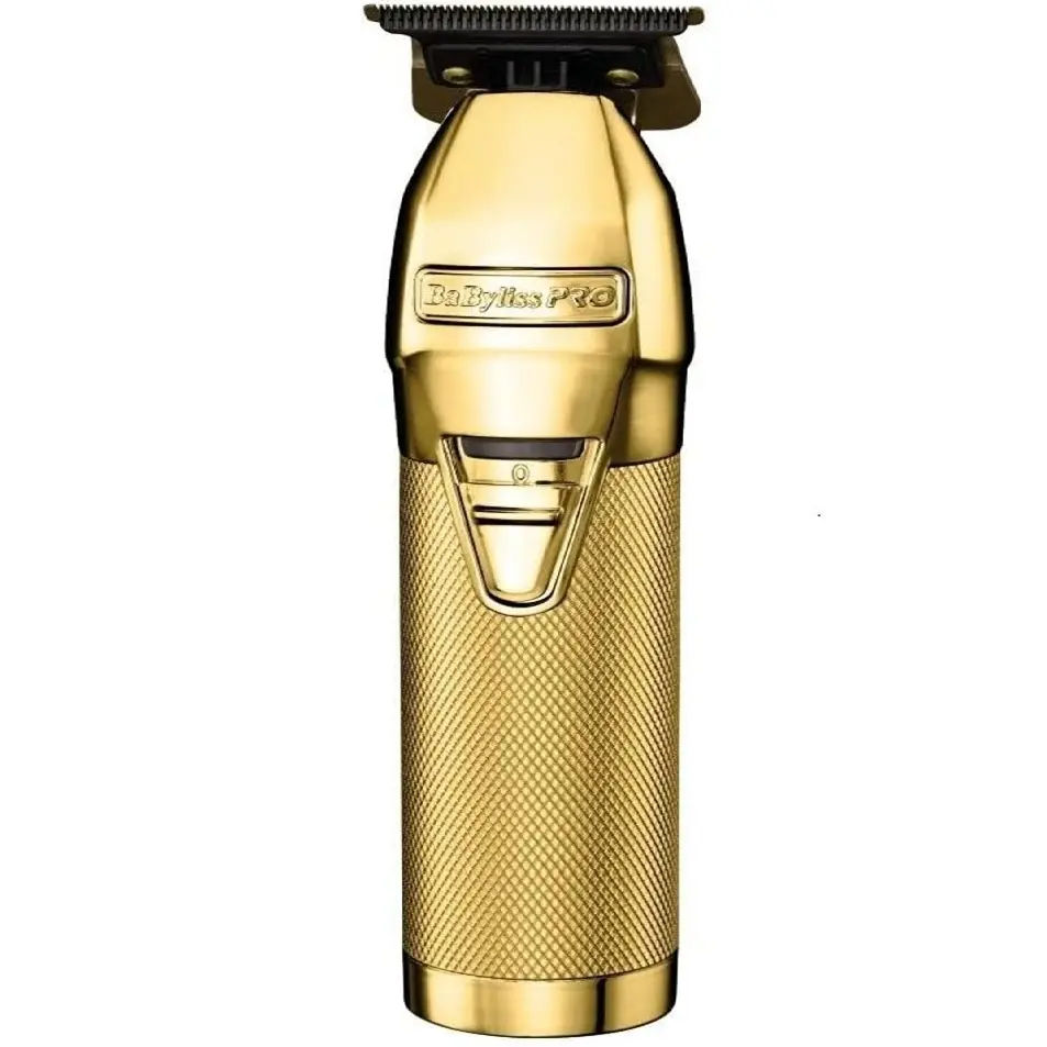 BABYLISS PRO TRIMMER  45MM STEEL  CORD- CORDLESS