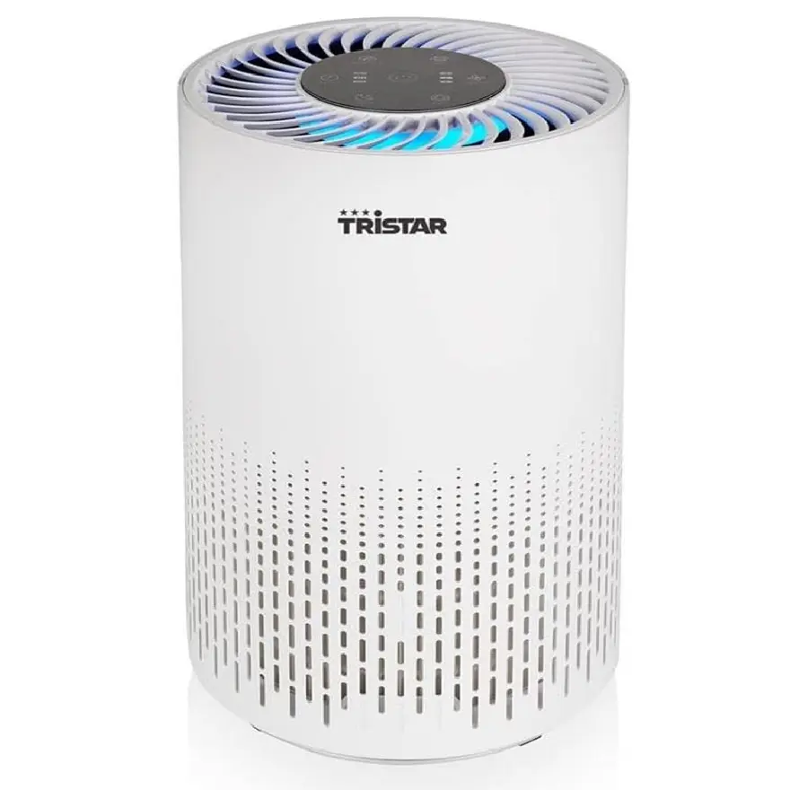 TRISTAR AIR PURIFIER CAPACITY 25M