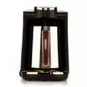 ILCAPO TURKISH COFFEE MACHINE 400WATT Brown