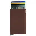Secrid Cardprotector C-Brown