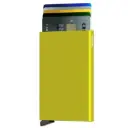 Secrid Cardprotector C-Lime