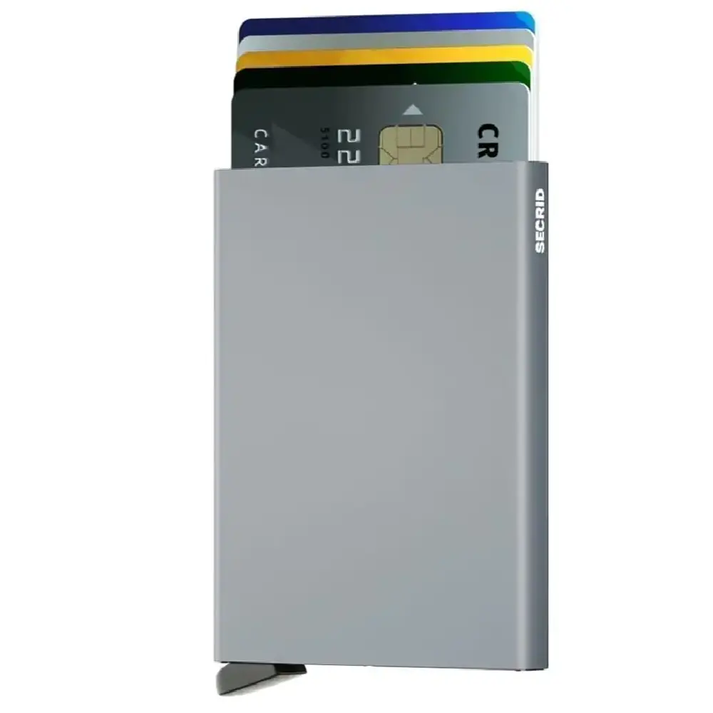 Secrid Cardprotector C-Titanium