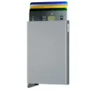 Secrid Cardprotector C-Titanium
