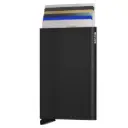 Secrid Cardprotector Powder CP-Black