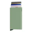 Secrid Cardprotector Powder CP-Pistachio