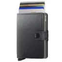 Secrid Miniwallet Mirum MMi-Black