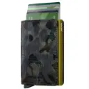 Secrid Slimwallet Jungle  SJu-
Moss