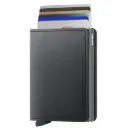 Secrid Slimwallet Mirum SMi-
Black