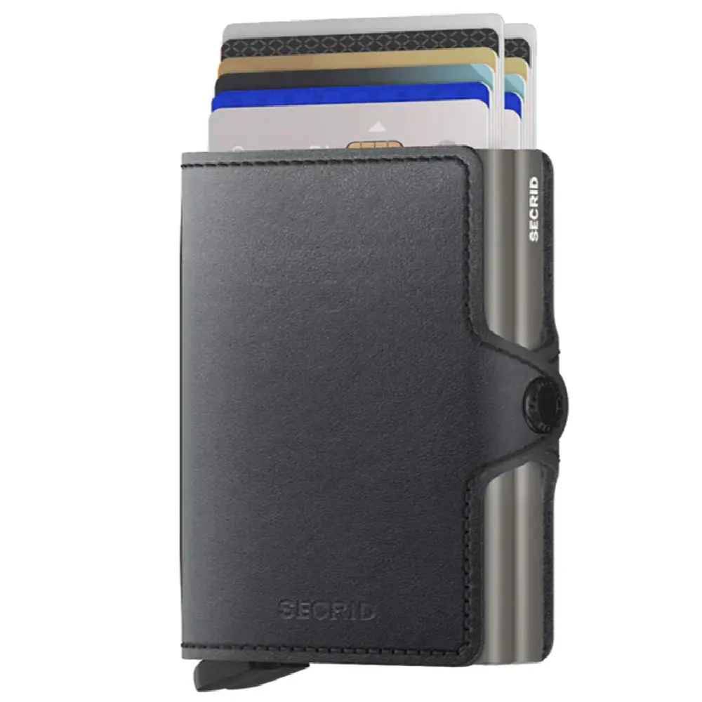 Secrid Twinwallet Mirum TMi-Black
