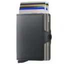 Secrid Twinwallet Mirum TMi-Black