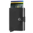 Secrid Miniwallet Original M-Black
