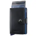 Secrid Miniwallet Original  M-
Black-Navy
