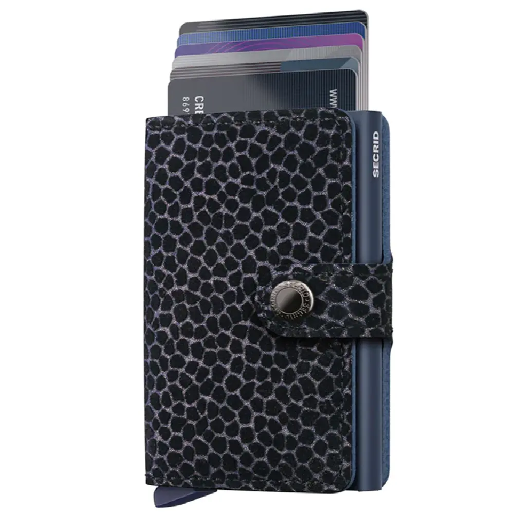 Secrid Slimwallet Giraffina Blue
MGi-Blue