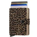 Secrid Miniwallet Leo MLe-Beige