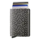 Secrid Slimwallet Hexagon SHe-Grey