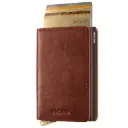 Secrid Slimwallet Basco SBc-Whiskey+