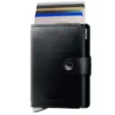 Secrid Miniwallet Dusk Black
MDu-Black