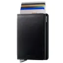 Secrid Slimwallet Dusk SDu-Black+