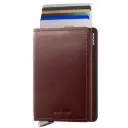 Secrid Slimwallet Dusk Dark
Brown SDu-Dark Brown