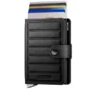 Secrid Miniwallet Emboss Lines
MEl-Black+