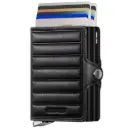 Secrid Twinwallet Emboss Lines
TEl-Black+