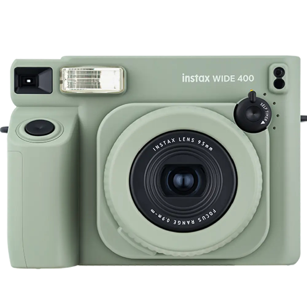 كاميرا فوجي فيلم Instax Wide 400