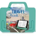 IF Company The Travel Book Rest -Mint