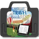 IF Company The Travel Book Rest - Grey