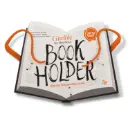 IF Company The Gimble Tickled orange