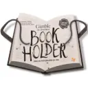 شركة IF – جيمبل بلون رمادي مميز