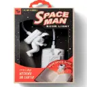 IF Company Company SPACE MAN Book Light