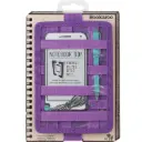 IF Company Bookaroo Notebook Tidy -Purple