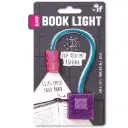 IF Company Blocky Book Light -Purple
