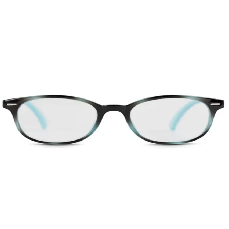 IF Company Easy Readers – Round Blue / Black +2.5