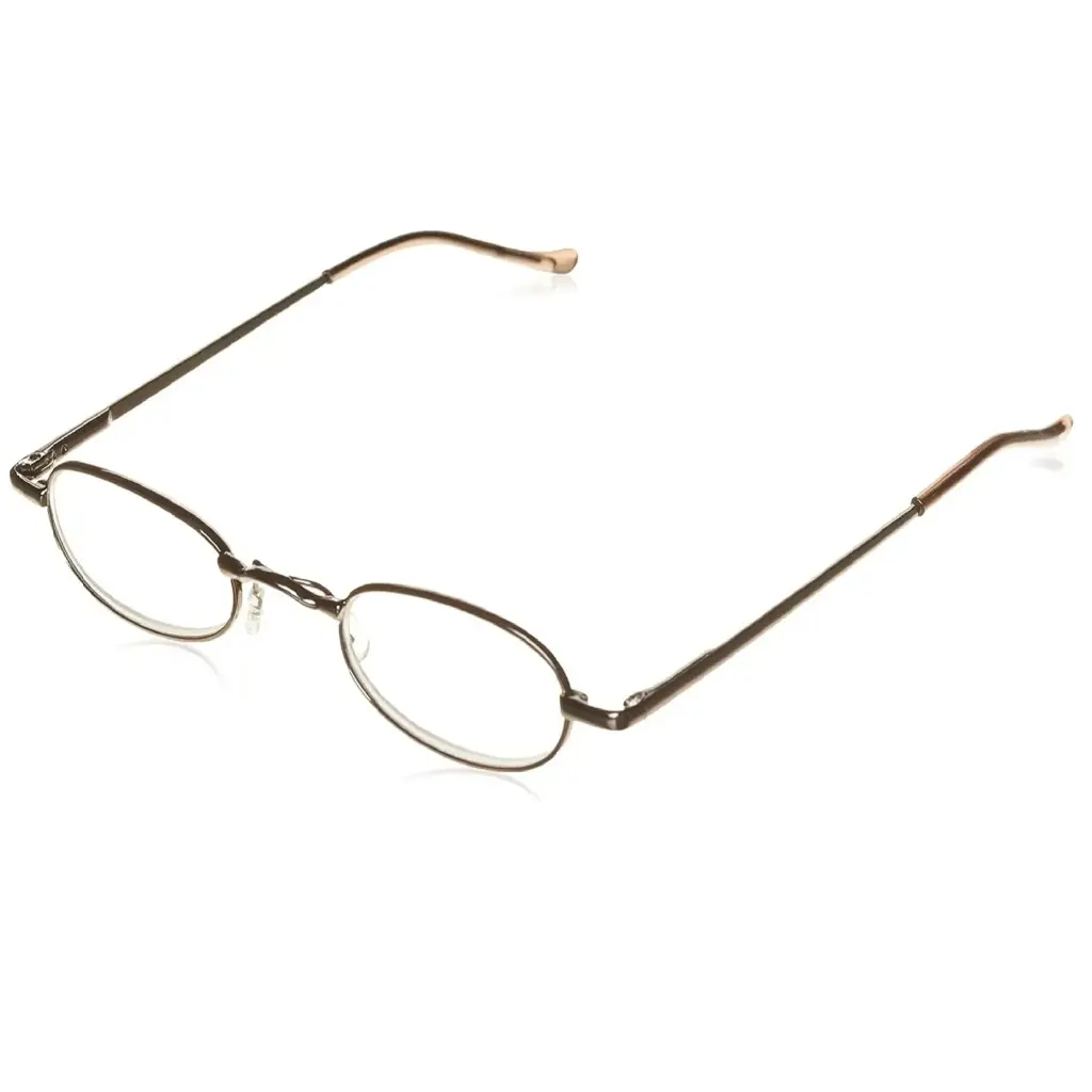 IF Company Reading Glasses +2.5 Magnification
