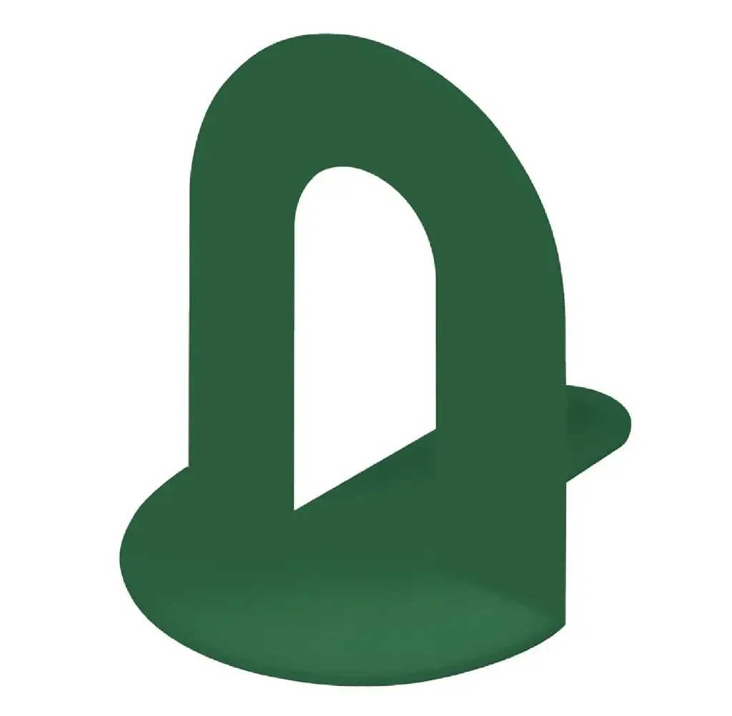 شركة IF – سدادات كتب Pop Up – أخضر غابي